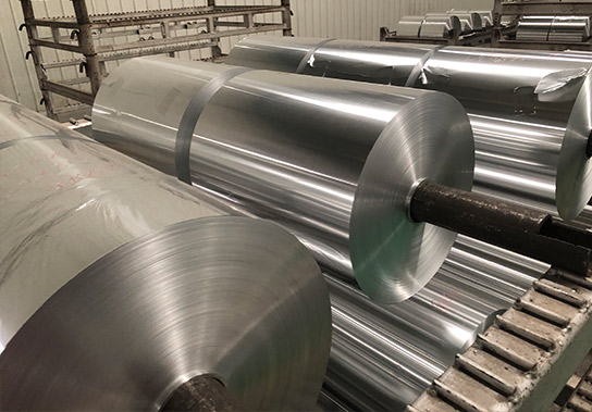 PTP Medicine Aluminum Foil 8011 aluminum foil PTP Medicine Aluminum Foil 8011 aluminum foil